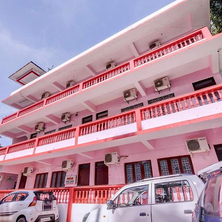 Hotel O Omkar Guest House Near Immaculate Conception Church Panaji Eksteriør bilde